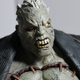 Image for article titled Holy Walking Dead, Batman! That's One Massively Ugly Action Figure